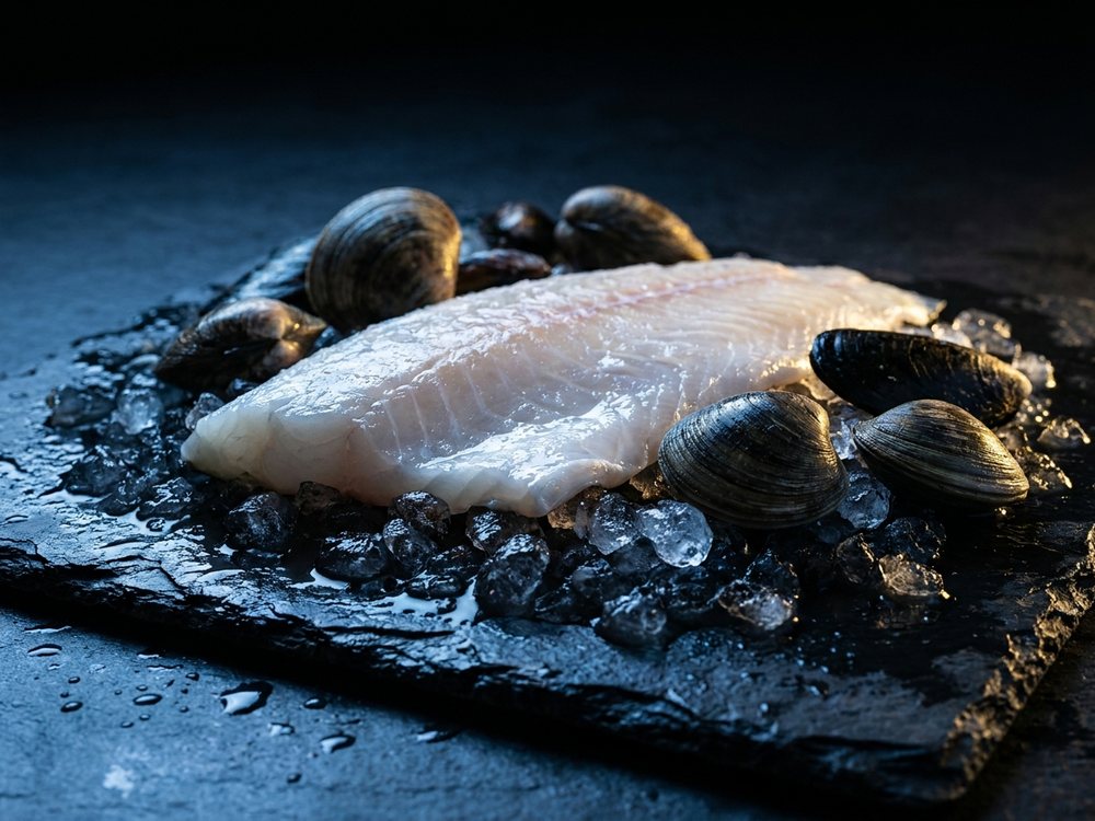 Fish & Clams